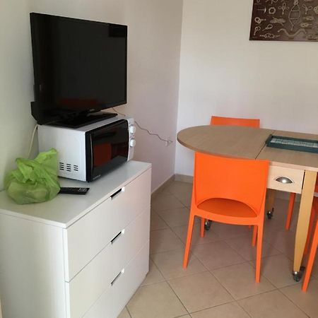 Vacanza A Porto Cesareo, Salento Lecce Dış mekan fotoğraf