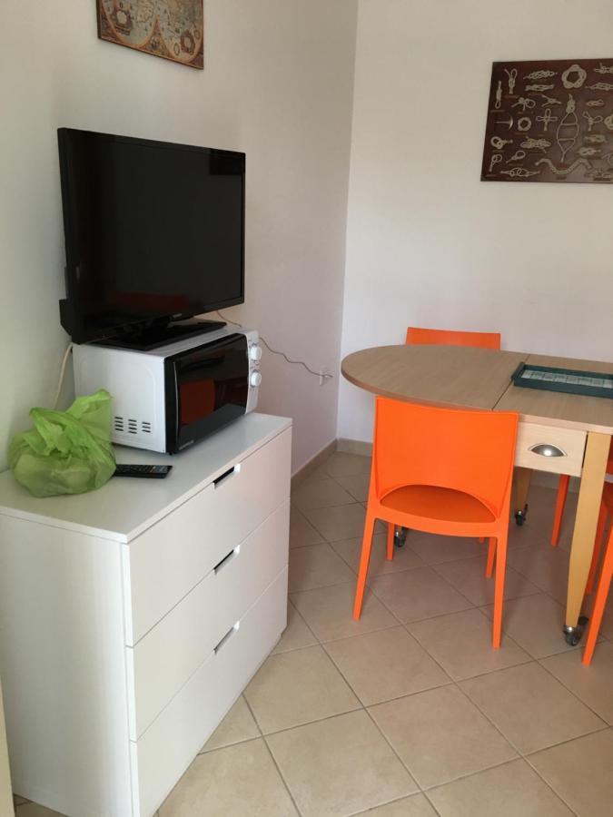 Vacanza A Porto Cesareo, Salento Lecce Dış mekan fotoğraf