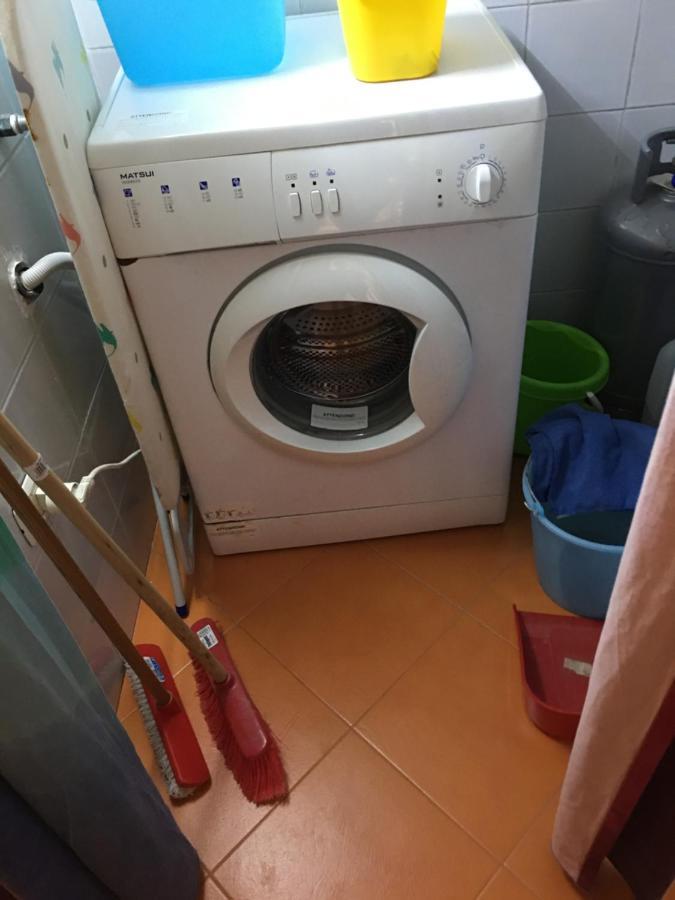 Vacanza A Porto Cesareo, Salento Lecce Dış mekan fotoğraf